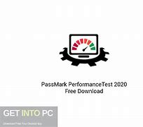 Image result for PassMark Logo