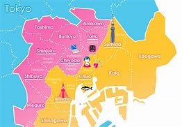 Image result for Center Core District Tokyo