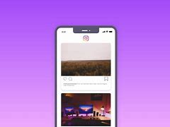 Image result for iPhone X Instagram