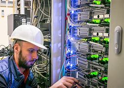 Image result for What Is a Telecommunications Engineer