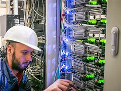 Image result for Telecommunications Network Technician