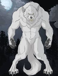 Image result for White Wolf Werwolf XP Chart