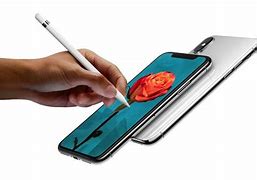 Image result for iPhone XR Apple Pencil