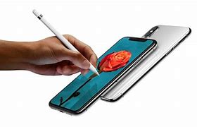 Image result for iPhone Pro Max Apple Pencil
