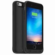 Image result for iPhone 6 Mophie Battery Case