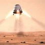 Image result for SpaceX Mars Lander
