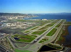Image result for Oakland San Francisco Airport