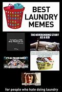 Image result for Walking Laundry for Folding Meme