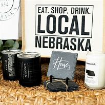Image result for Go Local Tote Bag