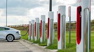 Image result for Electric Car Charging Station