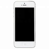 Image result for iPhone 5 White