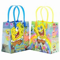 Image result for Spongebob Present