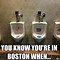 Image result for Boston Traffic Meme