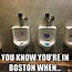 Image result for Average Days in Boston Meme