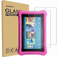 Image result for Kindle Fire HD 8 Th Generation Screen Protector