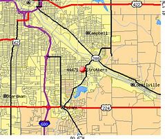 Image result for 704 Youngstown Poland Road%2C Struthers%2C OH 44471