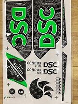 Image result for DSC Bat Stickers