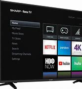 Image result for Sharp 60 Inch Android TV