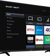 Image result for Sharp 40 Inch TV