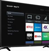 Image result for sharp 4k led tvs