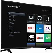 Image result for Sharp Roku TV