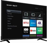 Image result for PS4 Sharp TV