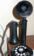 Image result for Rotary Phone Upright