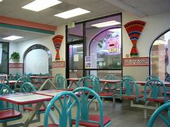 Image result for Old Taco Bell