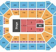 Image result for Allstate Arena Seats