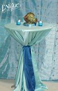 Image result for Tiffany Blue Tablecloth