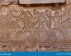 Image result for Ancient Egyptian Fighting