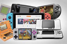 Image result for Nintendo Portable