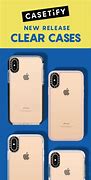 Image result for Clear Case for iPhone 8 Plus