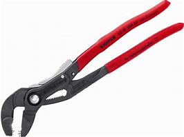 Image result for Plastic Locking Pliers
