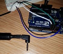 Image result for Headphone Jack for Arduino