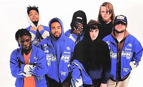 Image result for Brockhampton Tour Poster