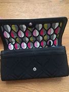 Image result for Vera Bradley Leather Wallet