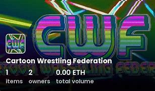Image result for Cartoon Wrestling Matches