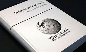 Image result for If Wikipedia Was a Book