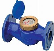Image result for Large Water Meter