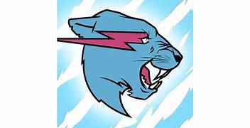 Image result for Mr Beast Full Logo