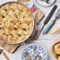 Image result for Easy Apple Pie Crust Designs