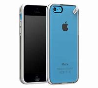 Image result for Blue iPhone 5C Black Case