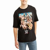 Image result for Wrestling Fan Shirts