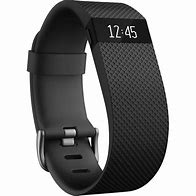 Image result for Fitbit Charger HR Wireless Activity Tracker