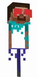 Image result for Invisible Minecraft Skin Layout