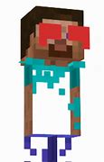 Image result for Invisible Character Minecraft Skin