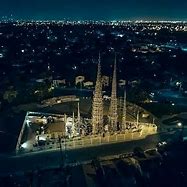 Image result for Watts Los Angeles Aerial View