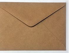 Image result for kraft paper envelope
