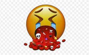 Image result for Edgy Aesthetic Emojis